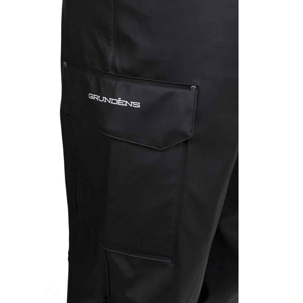 Orange Waist Pant I4553