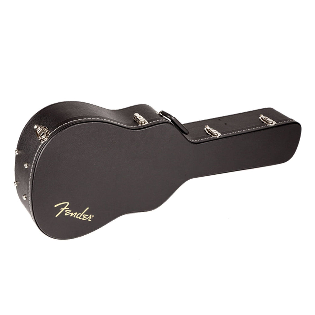 Flat-Top Acoustic Guitar Case L68292
