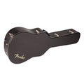 Flat-Top Acoustic Guitar Case L68292