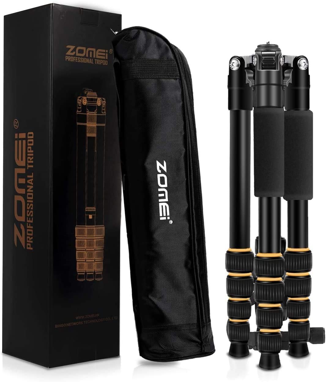 Aluminum Tripod Pack of 2 T46723