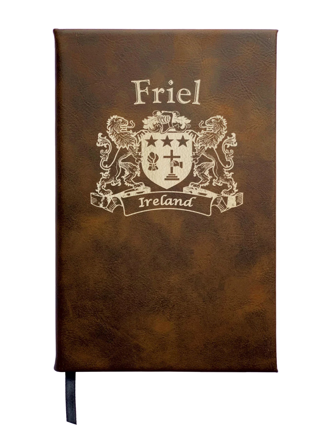 Leather Journal J796131