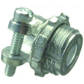 1 Inch Flex Conduit Squeeze Connector (Case of 10) T53168