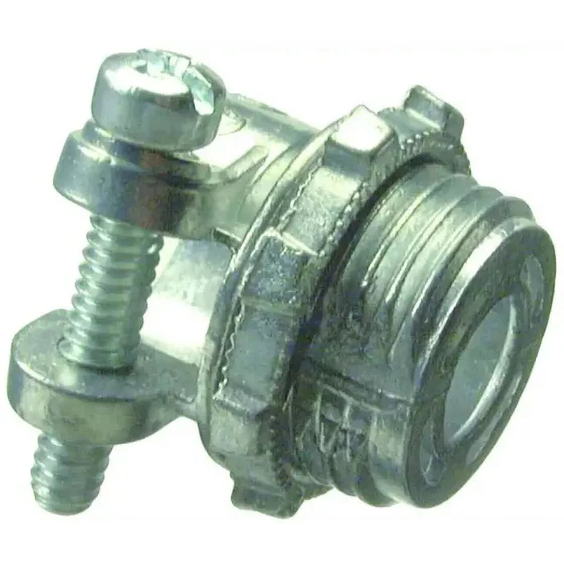 1 Inch Flex Conduit Squeeze Connector (Case of 10) T53168