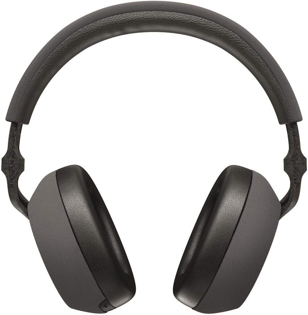 Space Grey Over Ear Wireless Bluetooth Headphone H2338