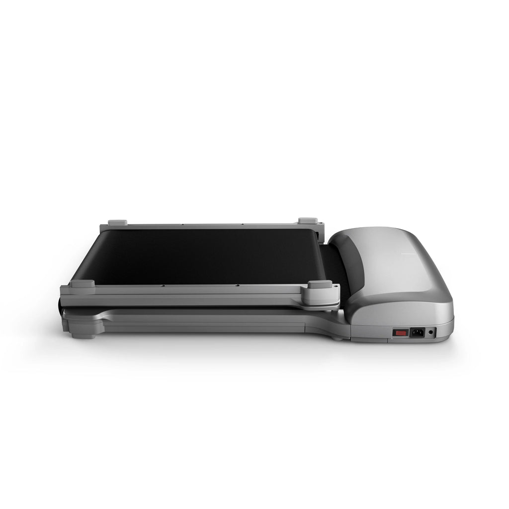 Folding Treadmill with Adaptive Speed Control T4064