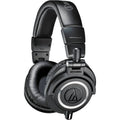 Black Over-Ear Headphones G6066