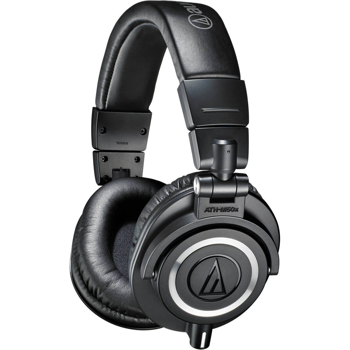 Black Over-Ear Headphones G6066