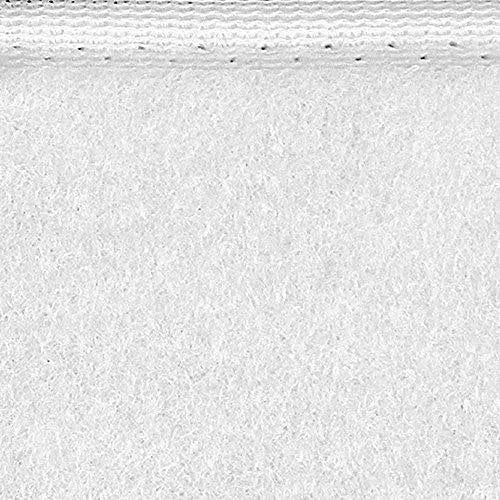 White Carpet Aisle Runner K562920