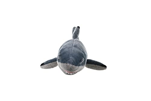 Black Tipped Shark Plush Stuffed Animal 20 Inches C651