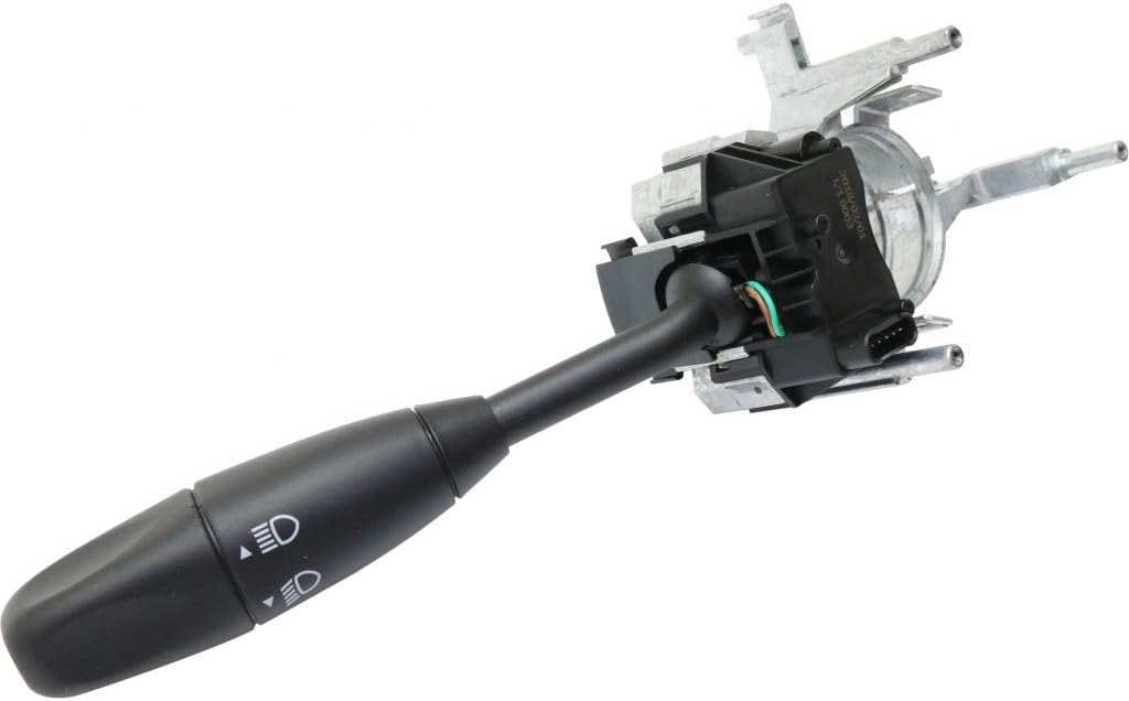 Dodge Challenger Turn Signal Switch 2008 2009 2010 J126