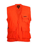 Blaze Orange X-Large Sneaker Vest E713