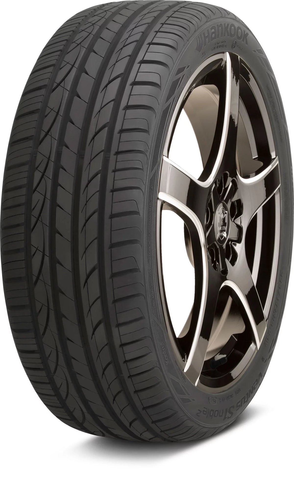 All Season 245/55R19 103V Passenger Tire T602