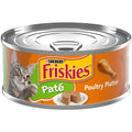 Pate Cat Food F666