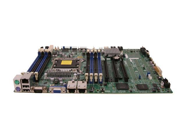 ATX Server Motherboard G11060