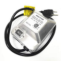 Stainless Steel 4 Watt 40 lb. Load 36-inch long Rotisserie Motor I73621