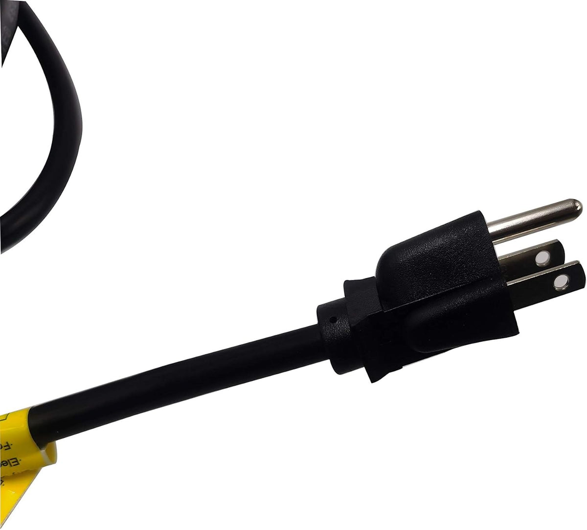Self Regulating Heating Cable, 50-feet, 120V D739