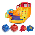 Inflatable Water Park and Combo Pack I12335