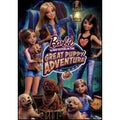 Barbie and Her Sisters in the Great Puppy Adventure (DVD) X78252