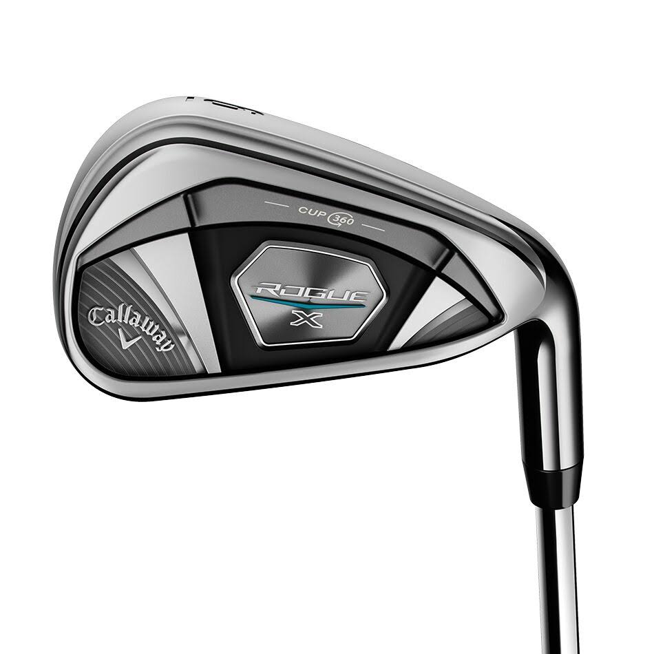 7 Iron Left Handed S333637