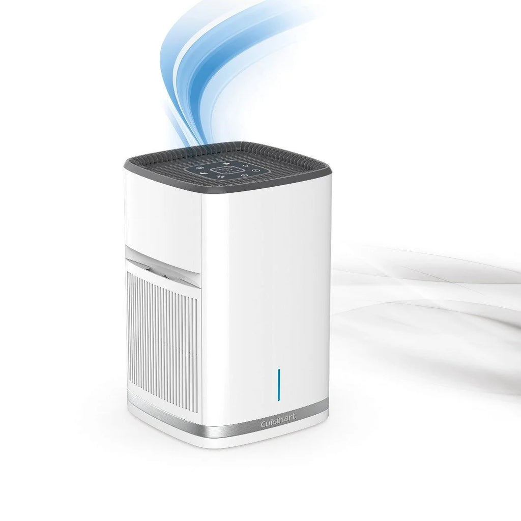 Small Room Compact Air Purifier Q507