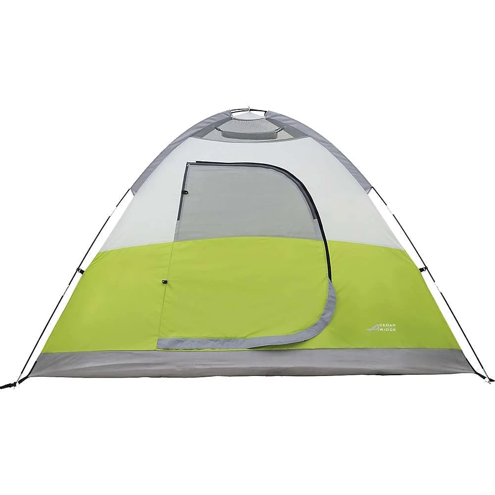 Cypress 4P Tent O64467