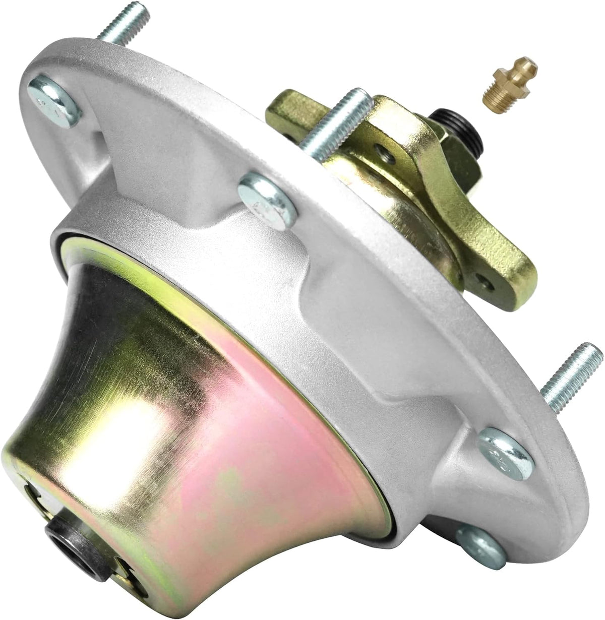 Spindle Assembly O1985