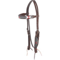 Taos Beaded Browband Headstall C7802