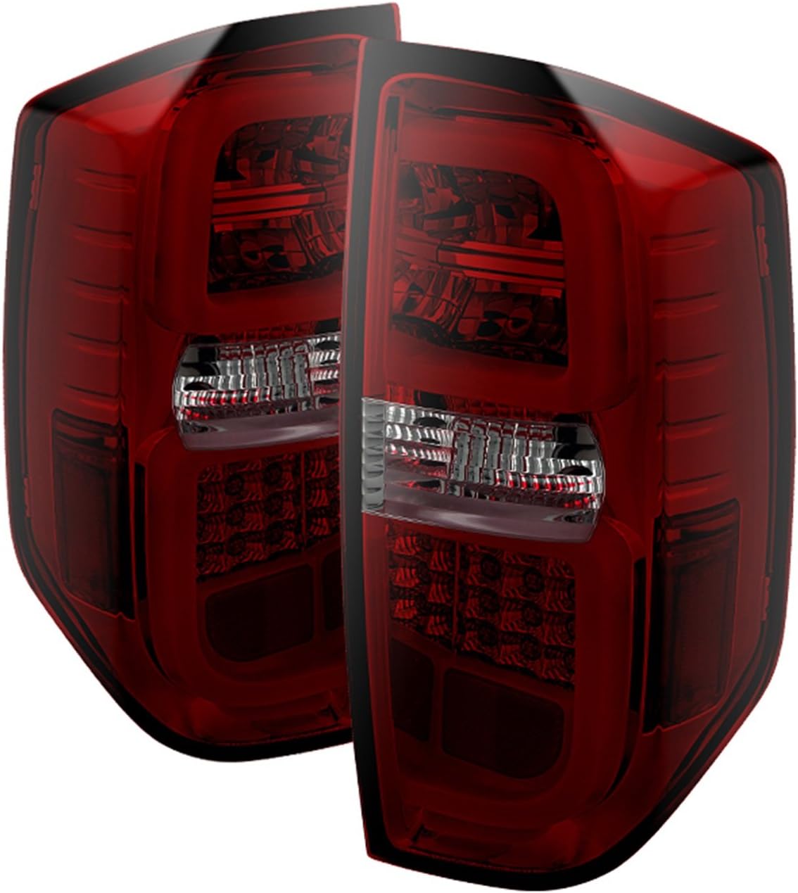 Toyota Tundra LED Tail Light Z4816