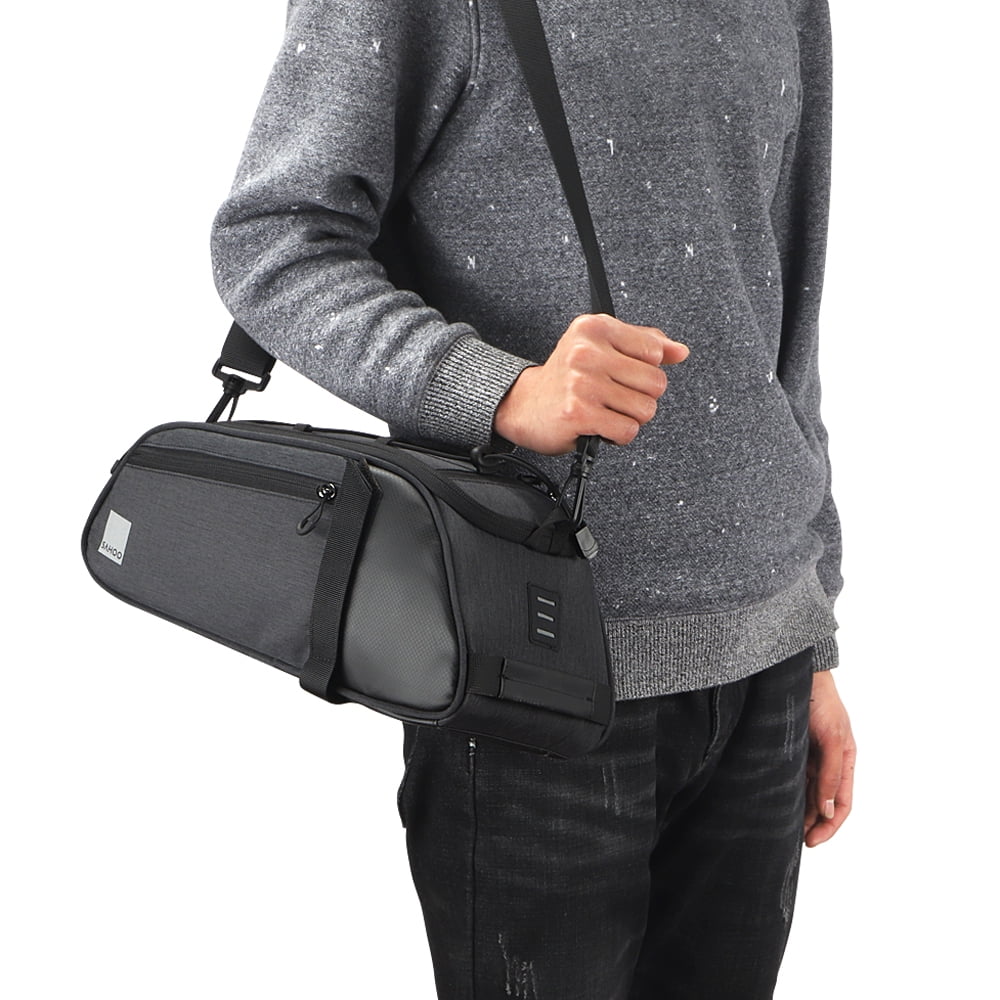 Bike Rear Seat Trunk Bag R97797