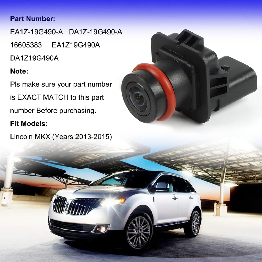 Rear View Backup Camera V428269