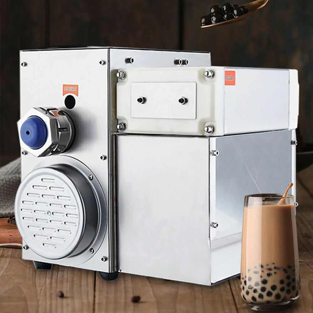 Commercial Bubble Tea Ball Machine B358125