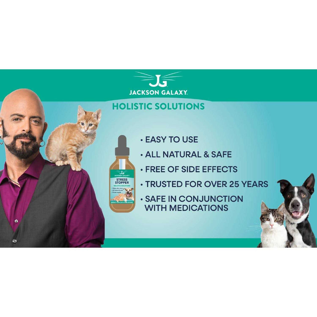 2.5 oz Pet Solution U29114
