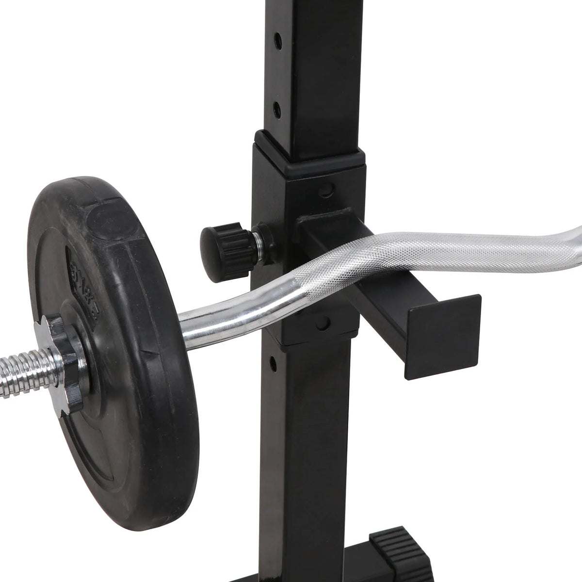 Steel Adjustable Squat Rack X768