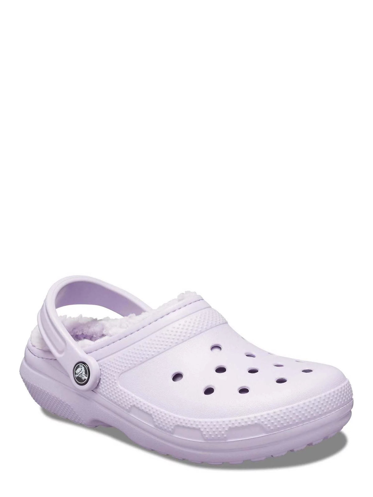 Classic Lined Clog X7419