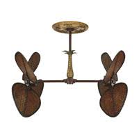 22-inch Bamboo Blade Set T478