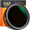 52mm Variable ND and CPL Filter 2 in 1 N7822