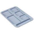 Slate Blue Compartment Tray H24712