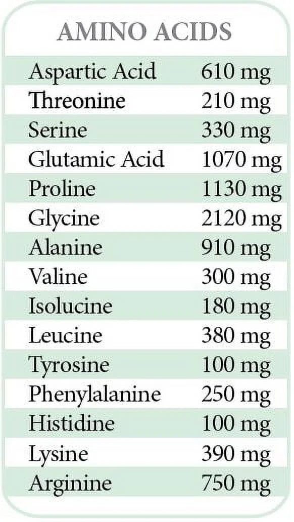 Vanilla Banana Protein Powder C668