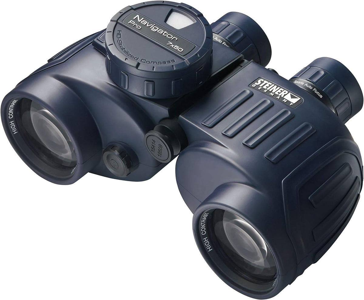 7x50 Navigator Pro Binocular F1281