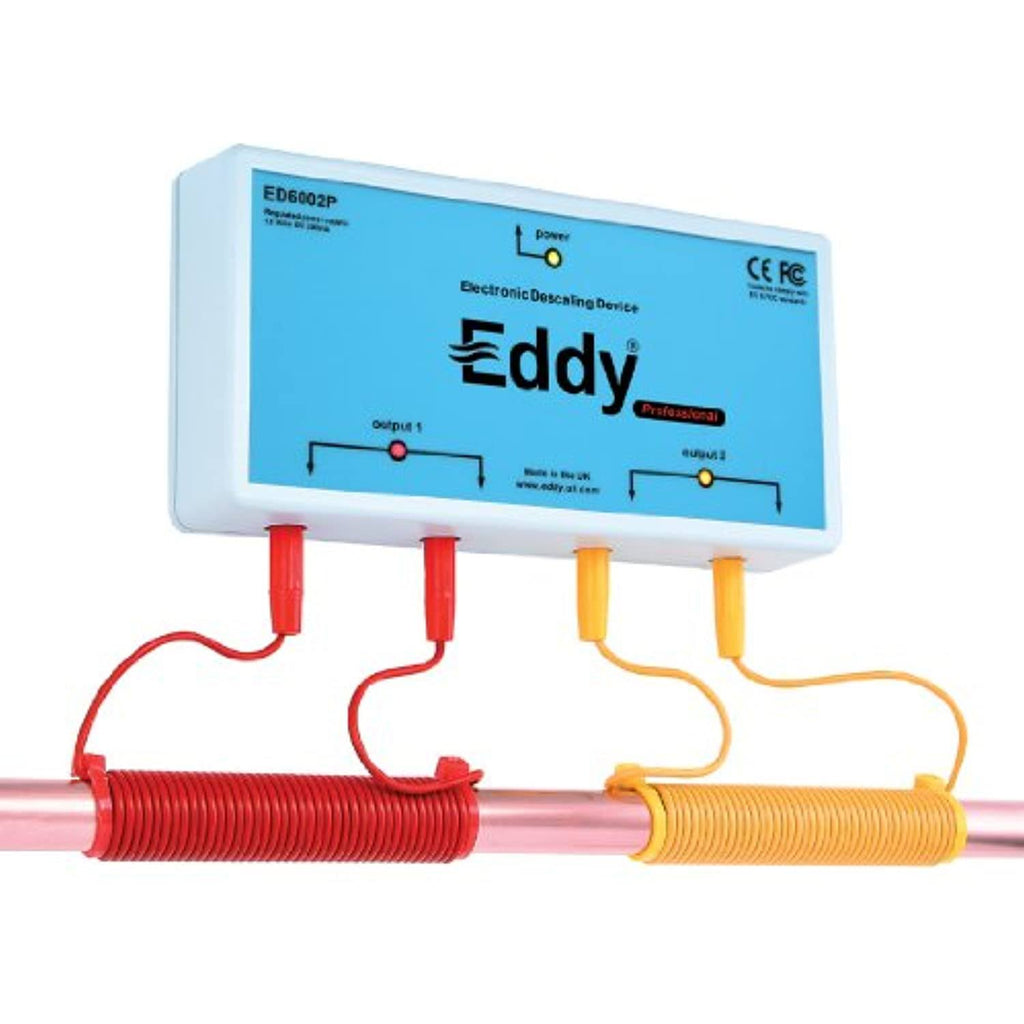 Electronic Water Descaler Y924