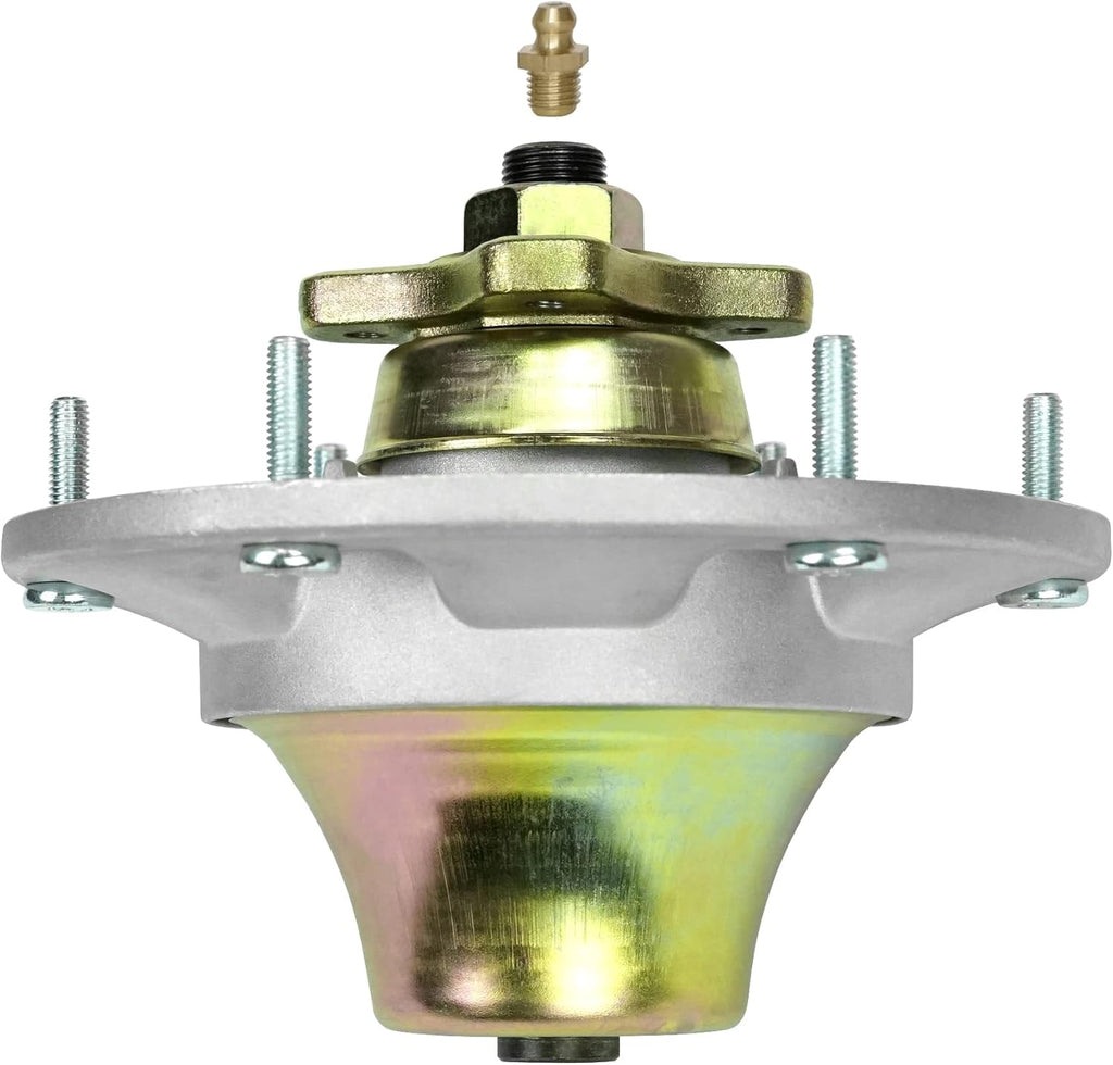 Spindle Assembly O1985