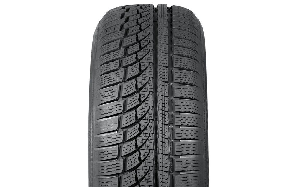All Season Tire X35386