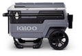 70 Qt. Wheeled Cooler B322