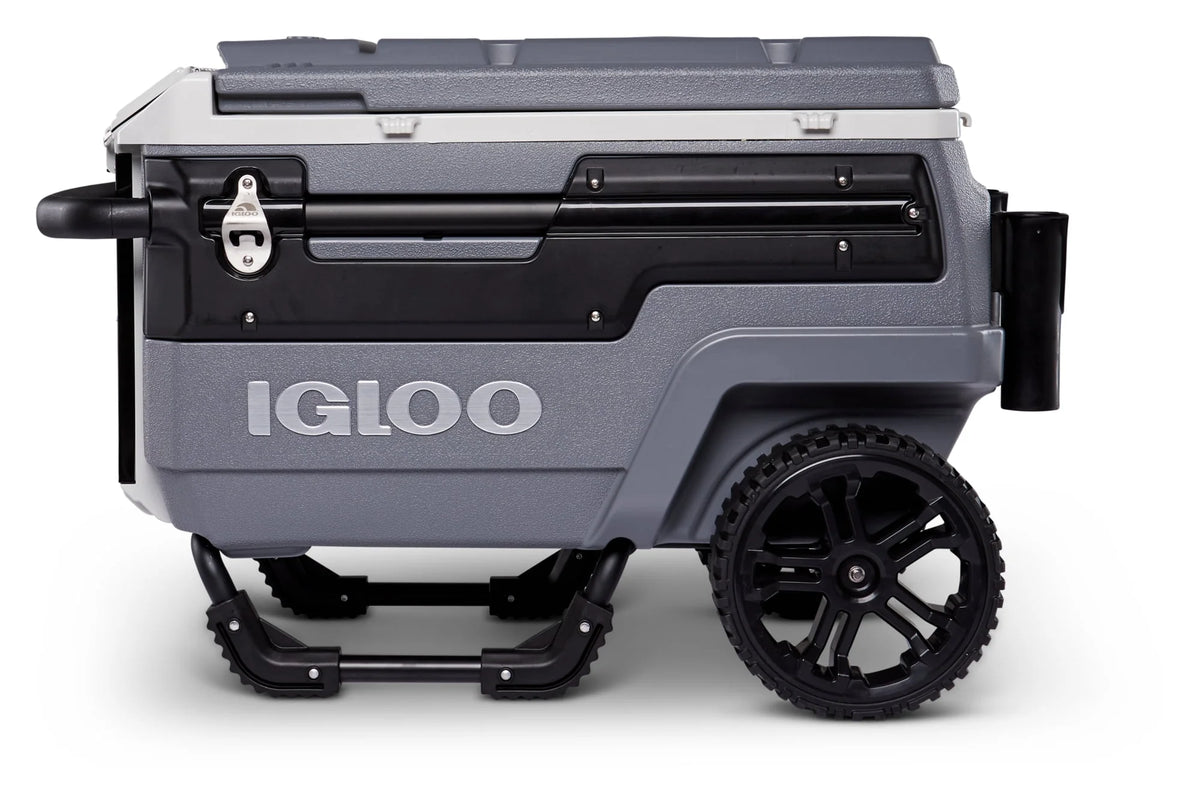 70 Qt. Wheeled Cooler B322