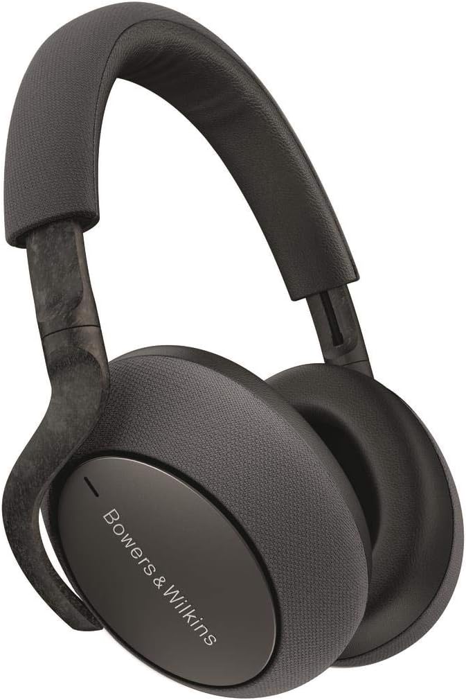 Space Grey Over Ear Wireless Bluetooth Headphone H2338