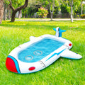 Inflatable Sprinkler Splash Pad N52498