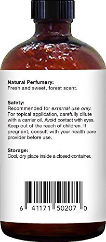Tea Tree Essential Oil 1 Fl Oz R945