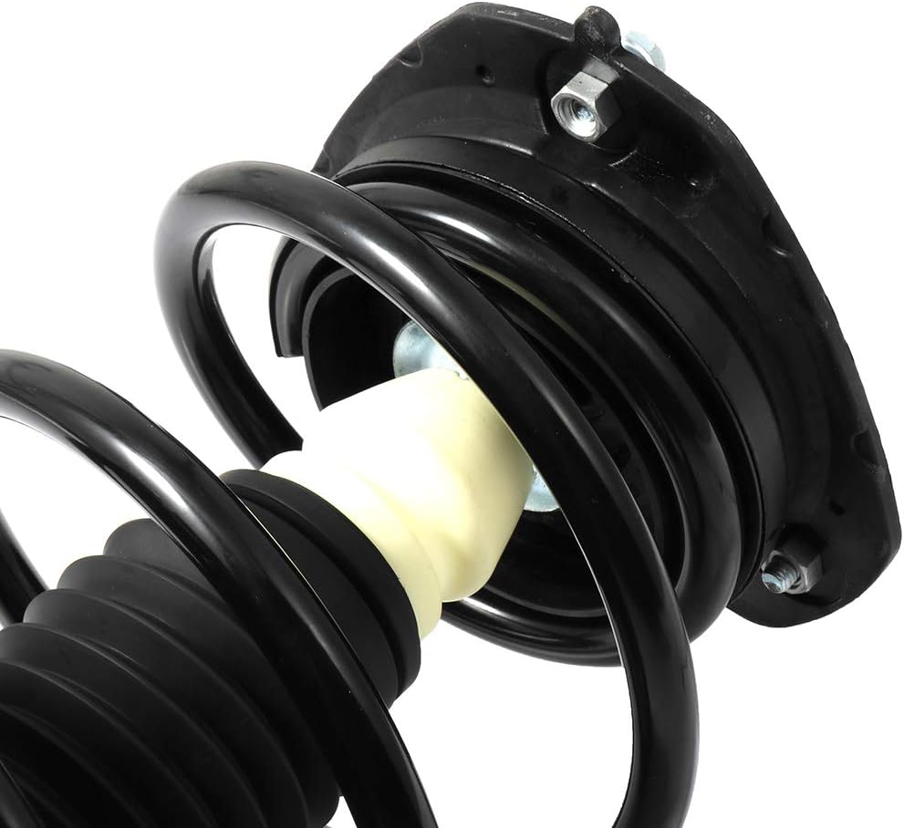 Front Pair Complete Strut Assembly for 2007-2013 Altima Q386