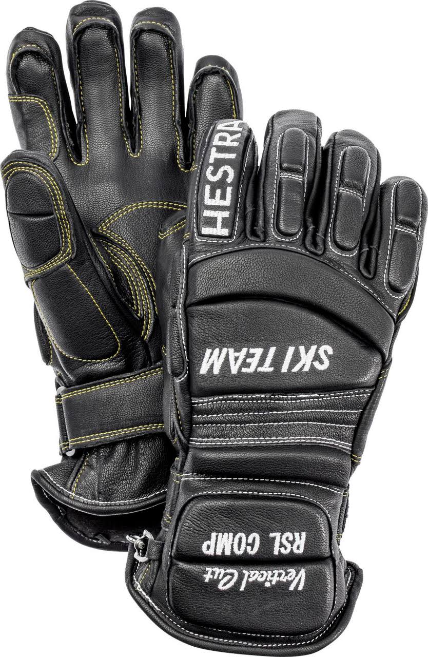 Vertical Cut Gloves H72092