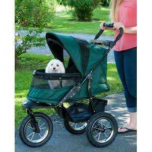 No-Zip Stroller G201203